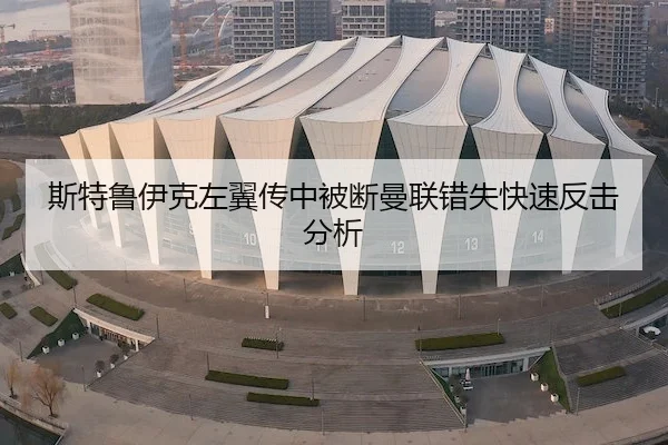 斯特鲁伊克左翼传中被断曼联错失快速反击分析